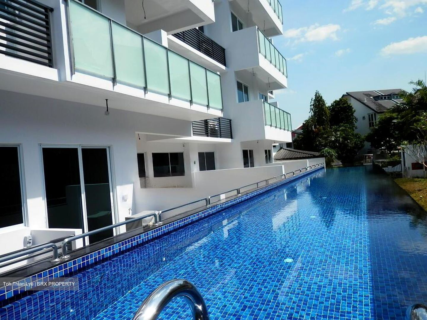 10 Shelford (D11), Apartment #461380441